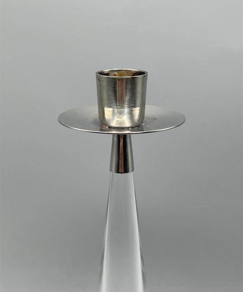 Iittala Ascot kynttilänjalka, Timo Sarpaneva