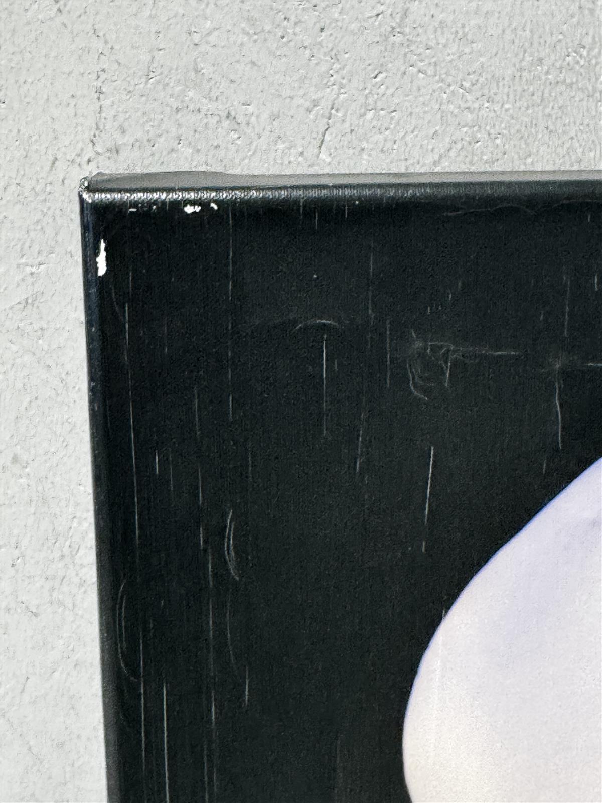 Isku Orkidea kanvaasi 60x80 sisustus taulu