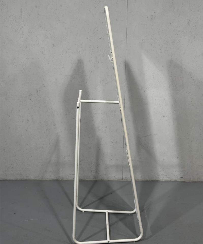 Ikea Knapper kokovartalopeili ripustimilla