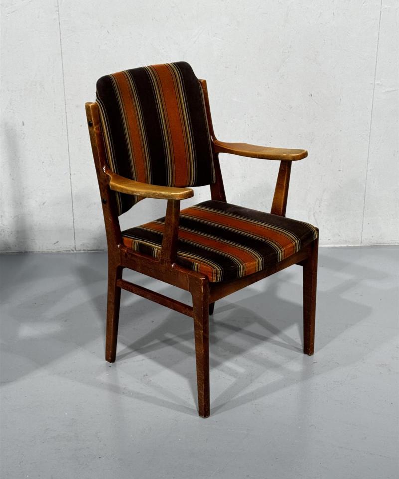 Retro tuolit (4 kpl)