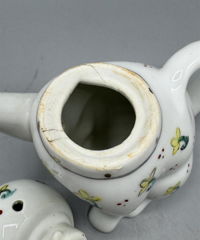 Vintage kissa teekaadin 60 luku