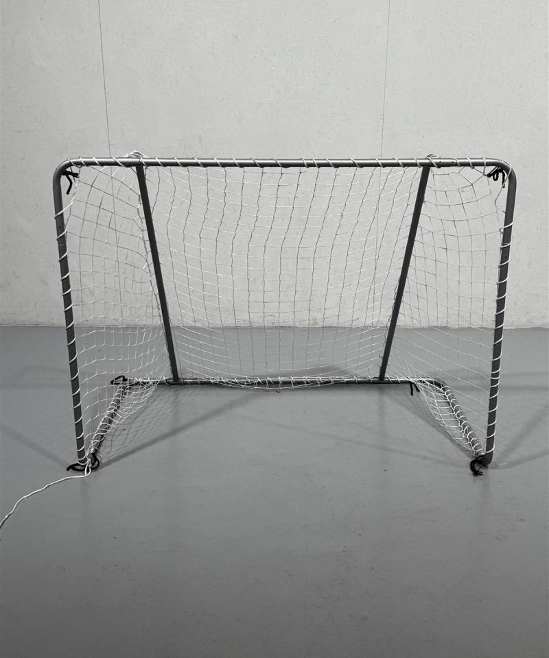 Jääkiekko maali 130x110