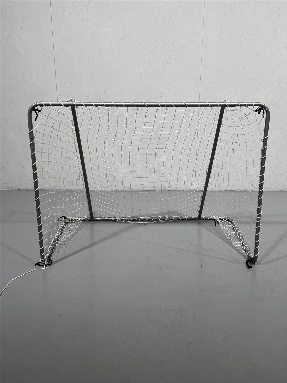 Jääkiekko maali 130x110