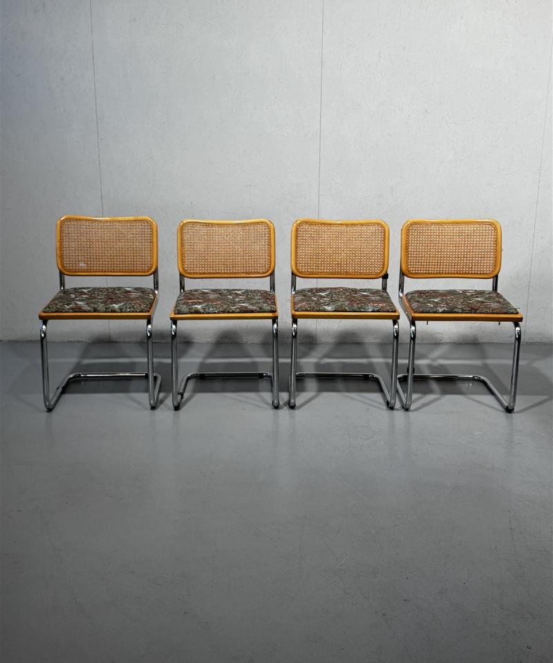 Venetsia tuolit (4 kpl) Italia