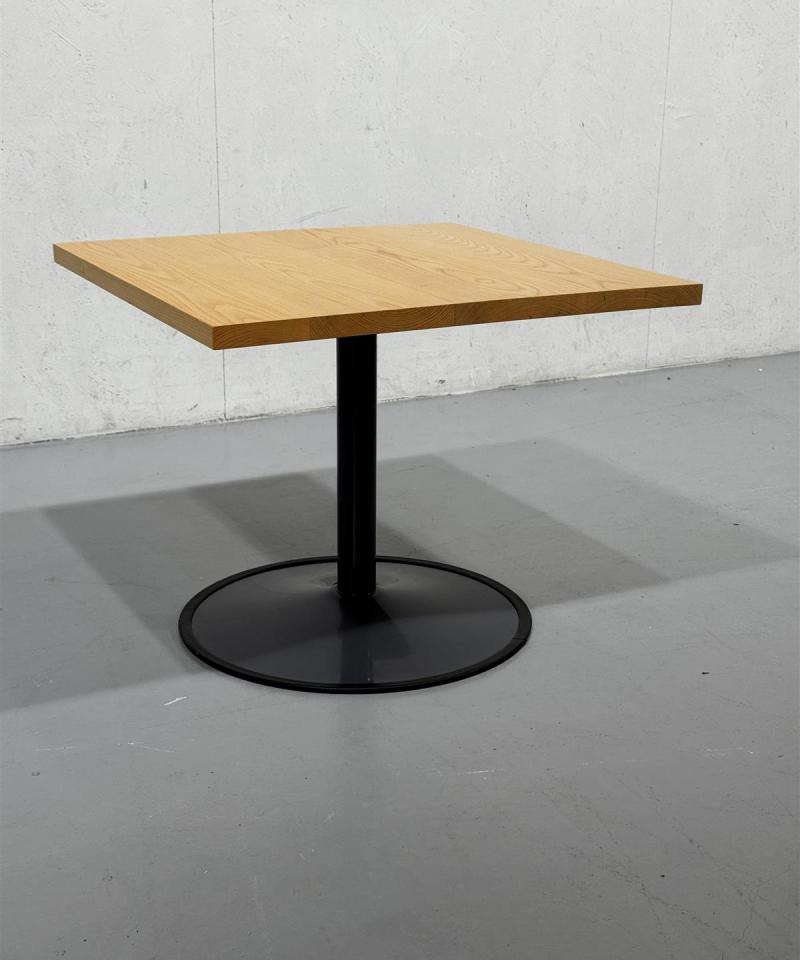 Puutaso pöytä 70x70