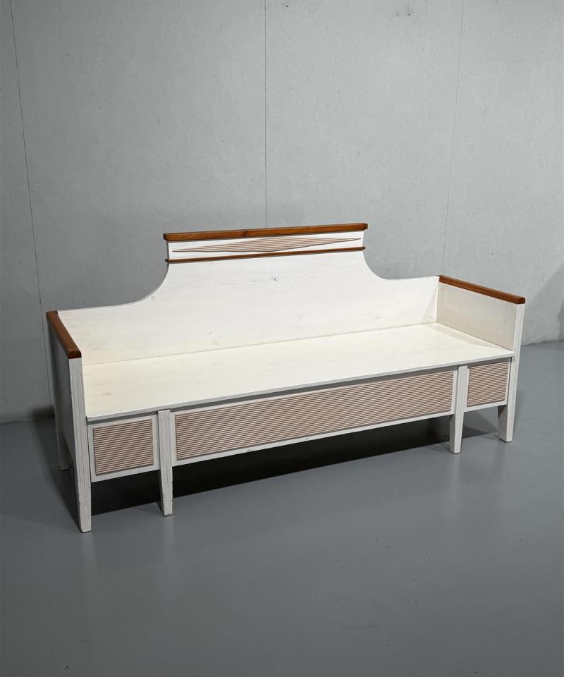 Kustavilainen sohvasänky