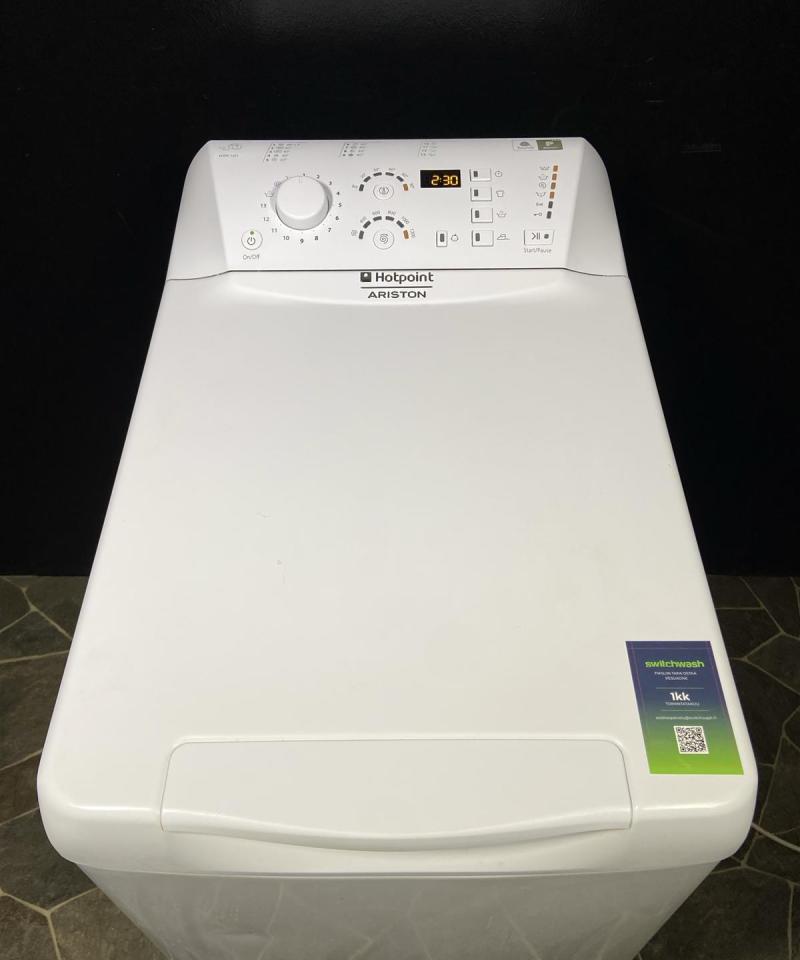 Hotpoint Ariston pesukone (sis kuljetus ja asennus)