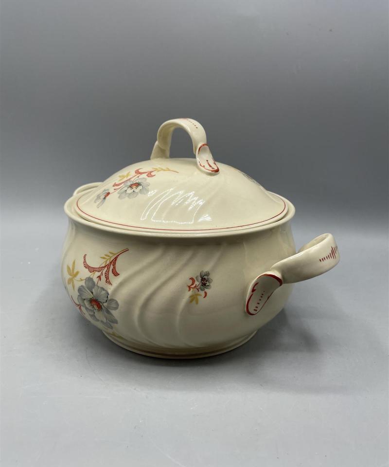 Arabia Mainikki soppakulho, piippuleima