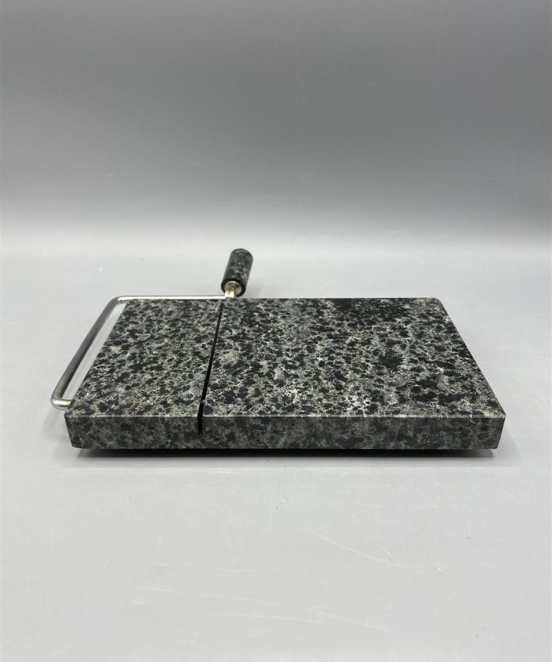 Juustoleikkuri marmori