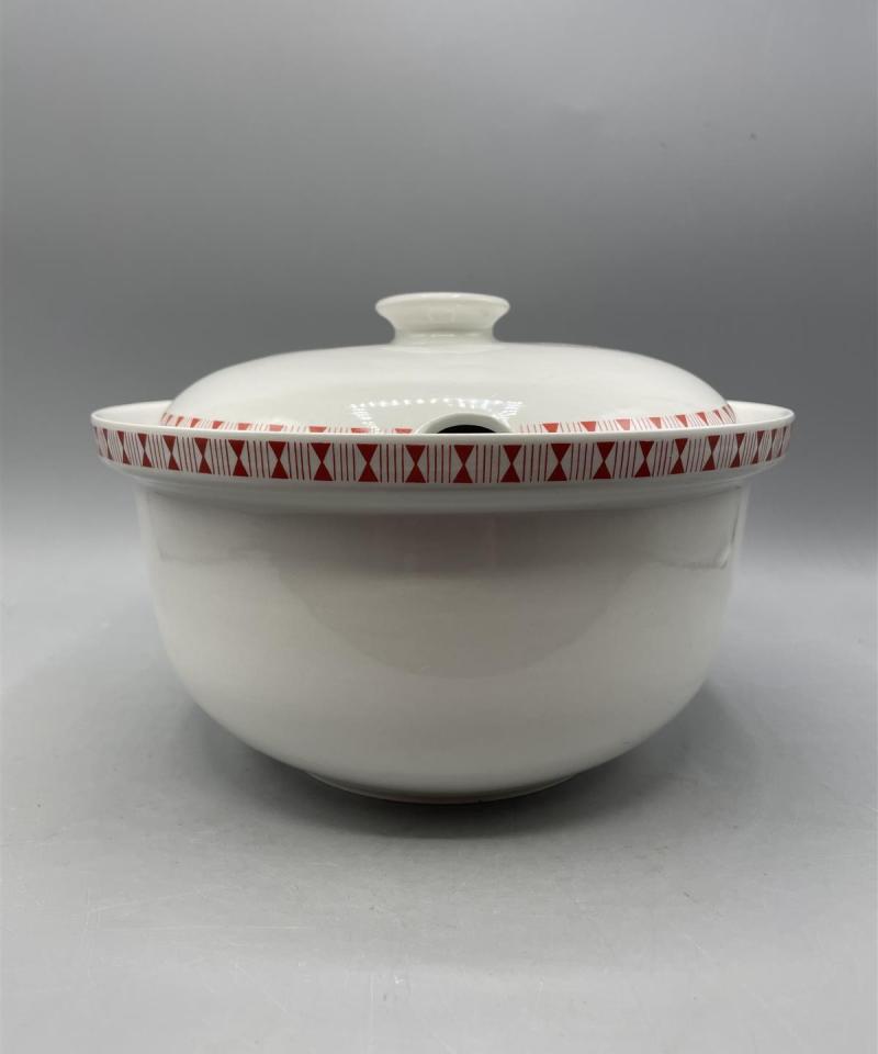 Arabia Seita soppakulho, Raija Uosikkinen