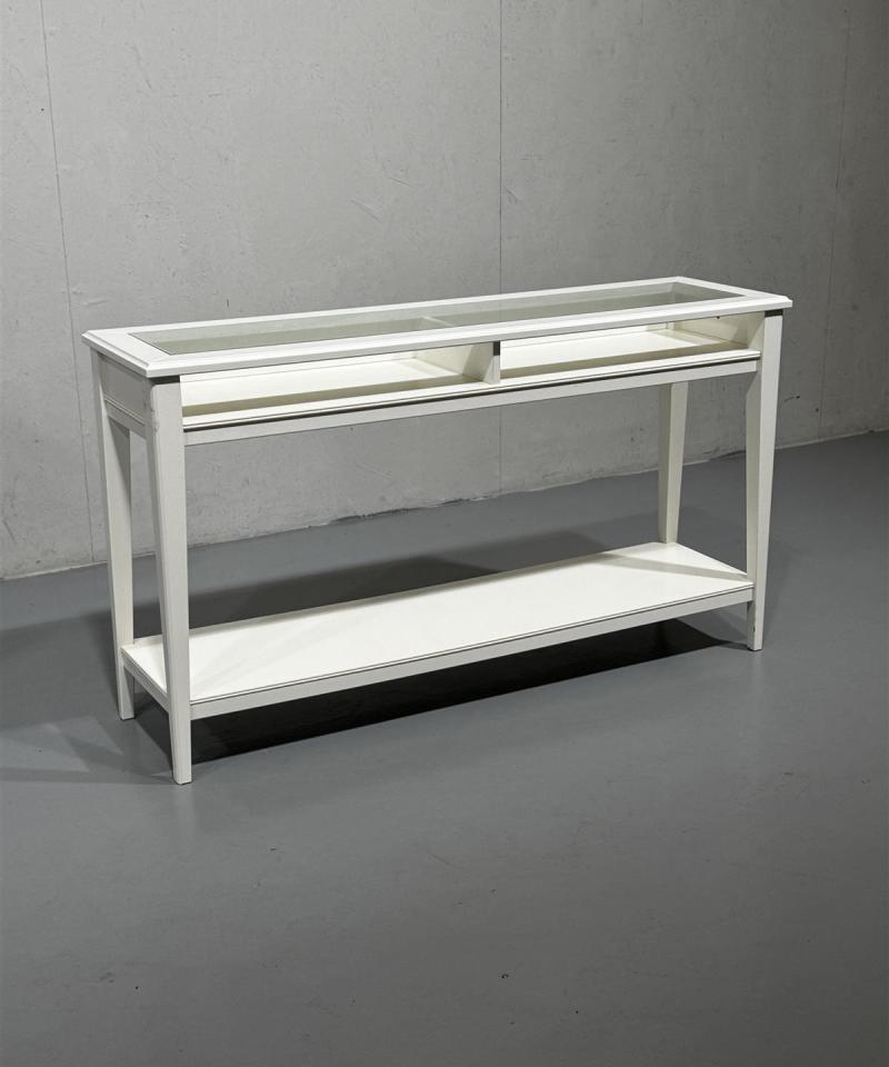 Ikea konsolipöytä 133cm