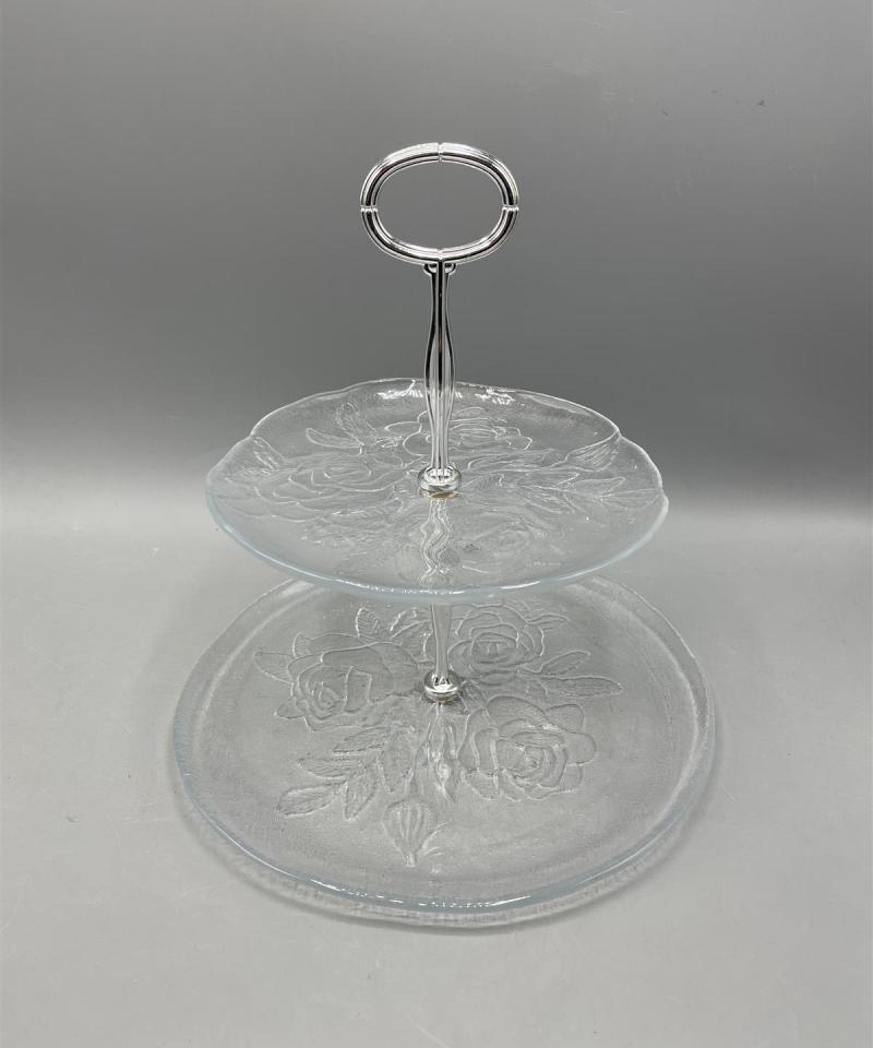 Muurla lasinen kerrosvati