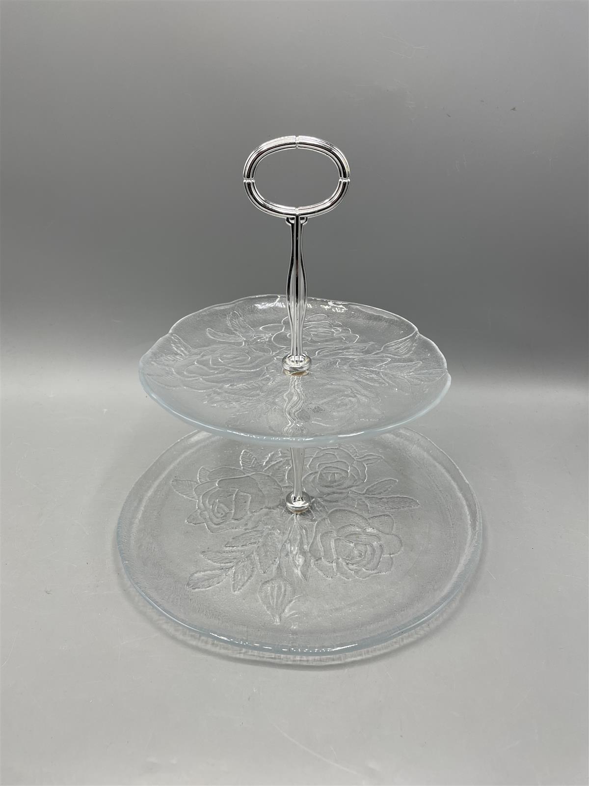 Muurla lasinen kerrosvati