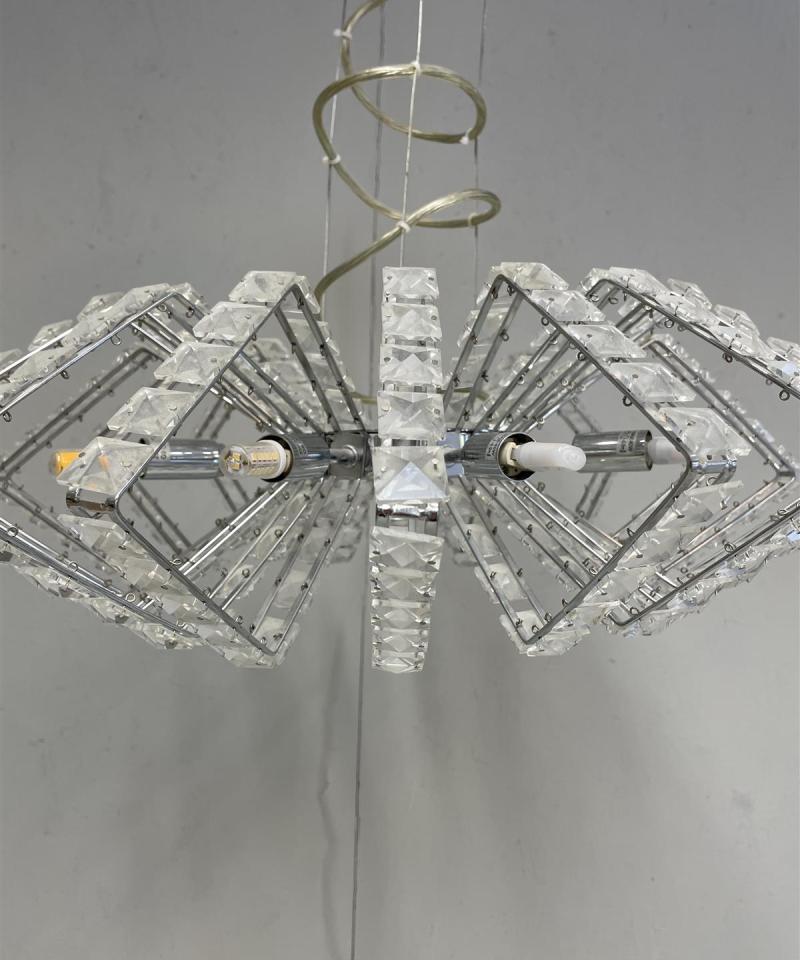 Crown SP9 kattovalaisin