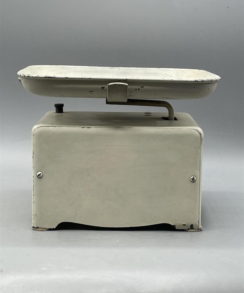 Lyssex Vintage vaaka