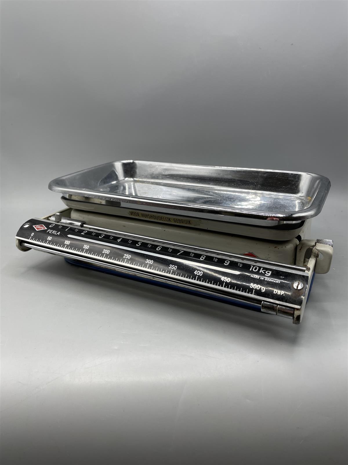 Krups Perla keittiövaaka