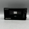 Sony Walkman Professional WM-D6C kasettinauhuri