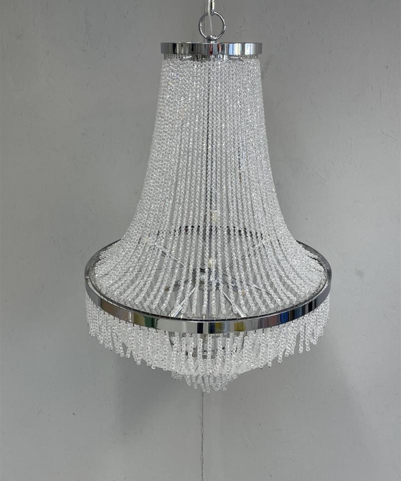 Ideal Lux Augustus kattokruunu