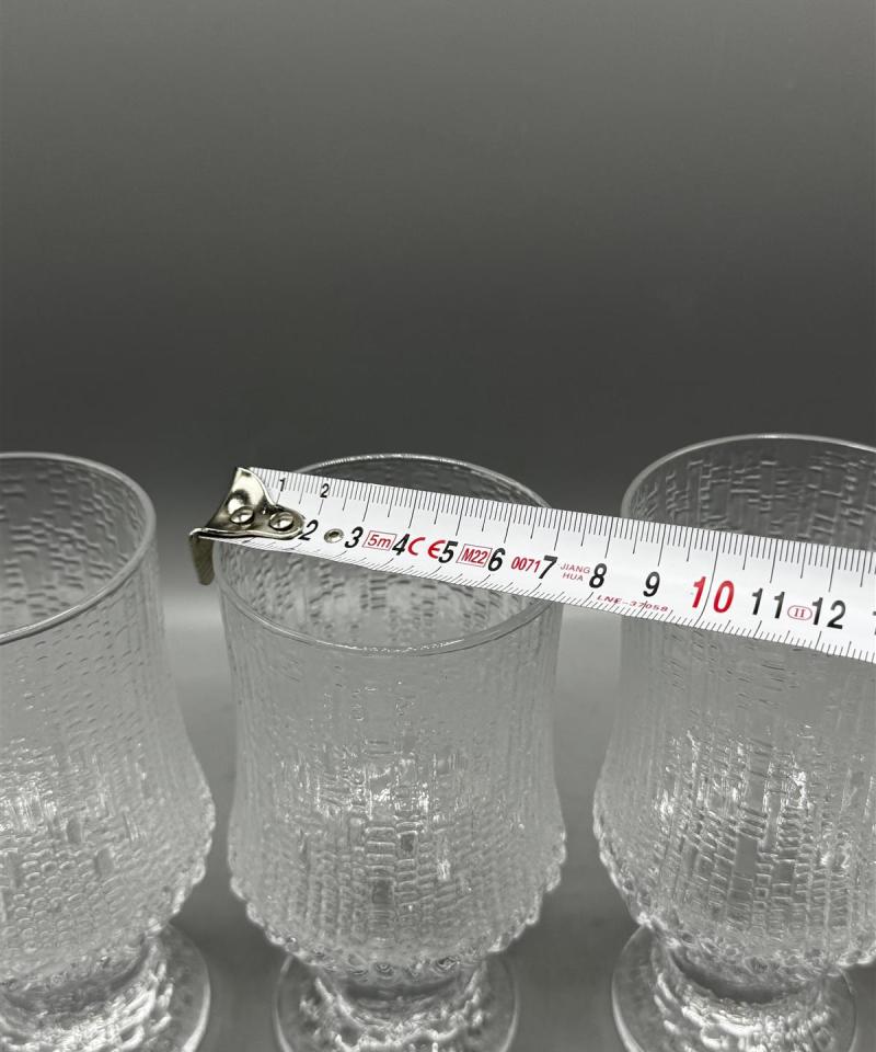 Iittala Ultima Thule 34cl lasi (4kpl)