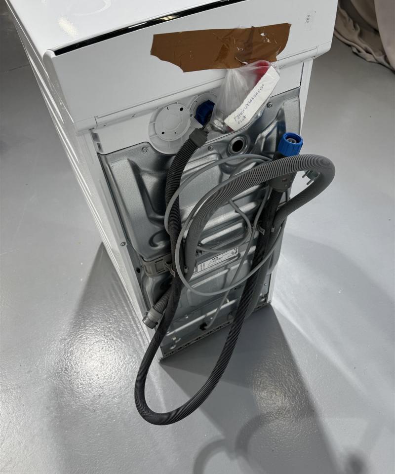 AEG 7000 Series Lavamat pyykinpesukone