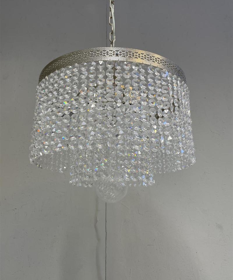 Kattovalaisin kristalli 4-valopistettä (A)