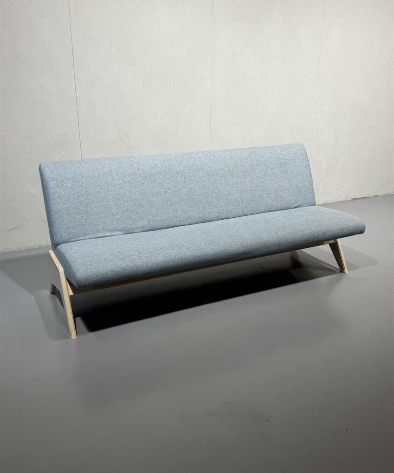 Isku Domus sohva Kurt Hvitsjö