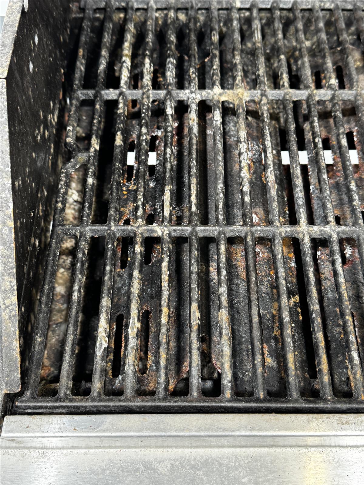 Landmann Triton kaasugrilli