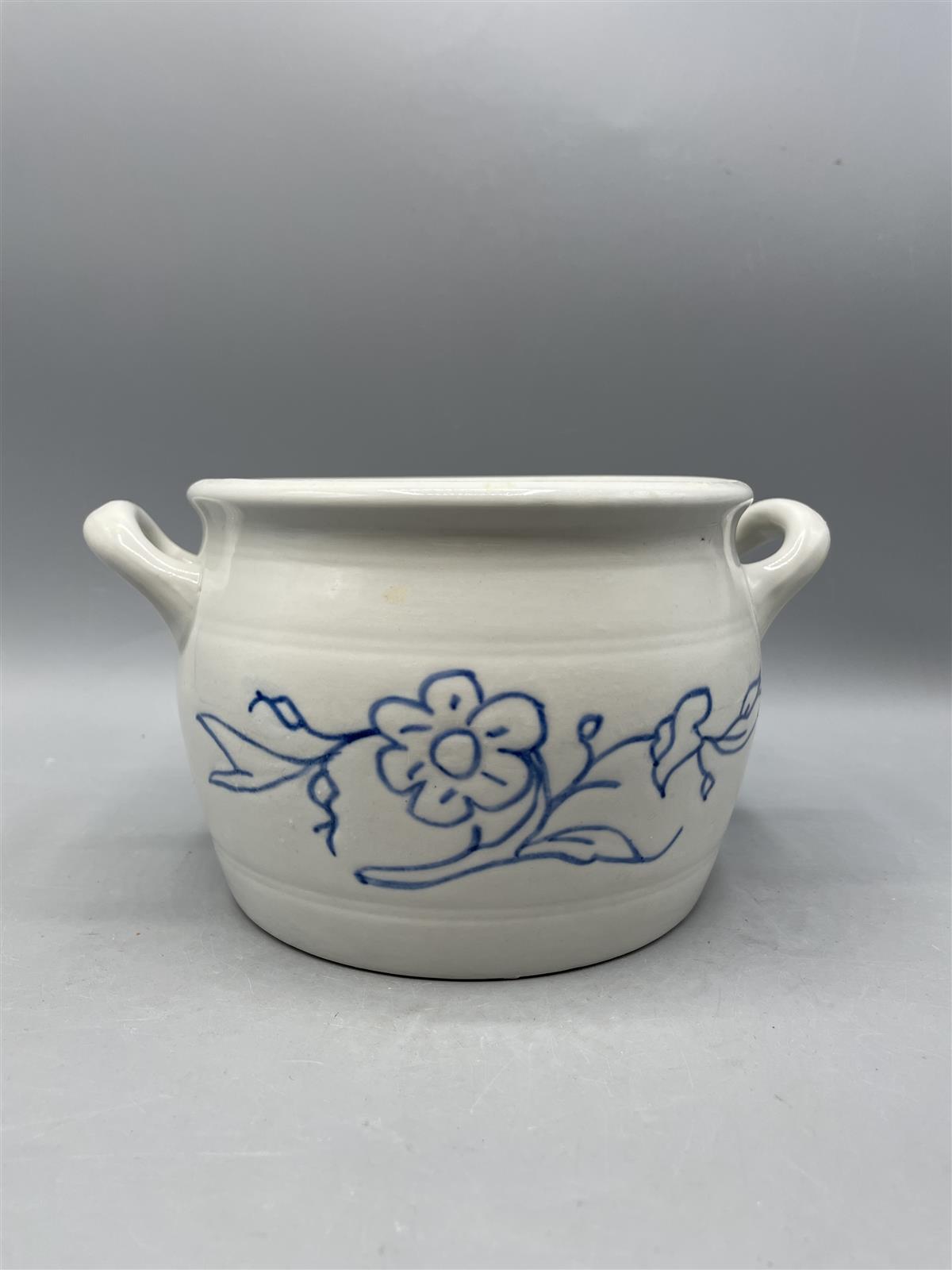 Arabia voipytty kukkakoriste 12,5cm