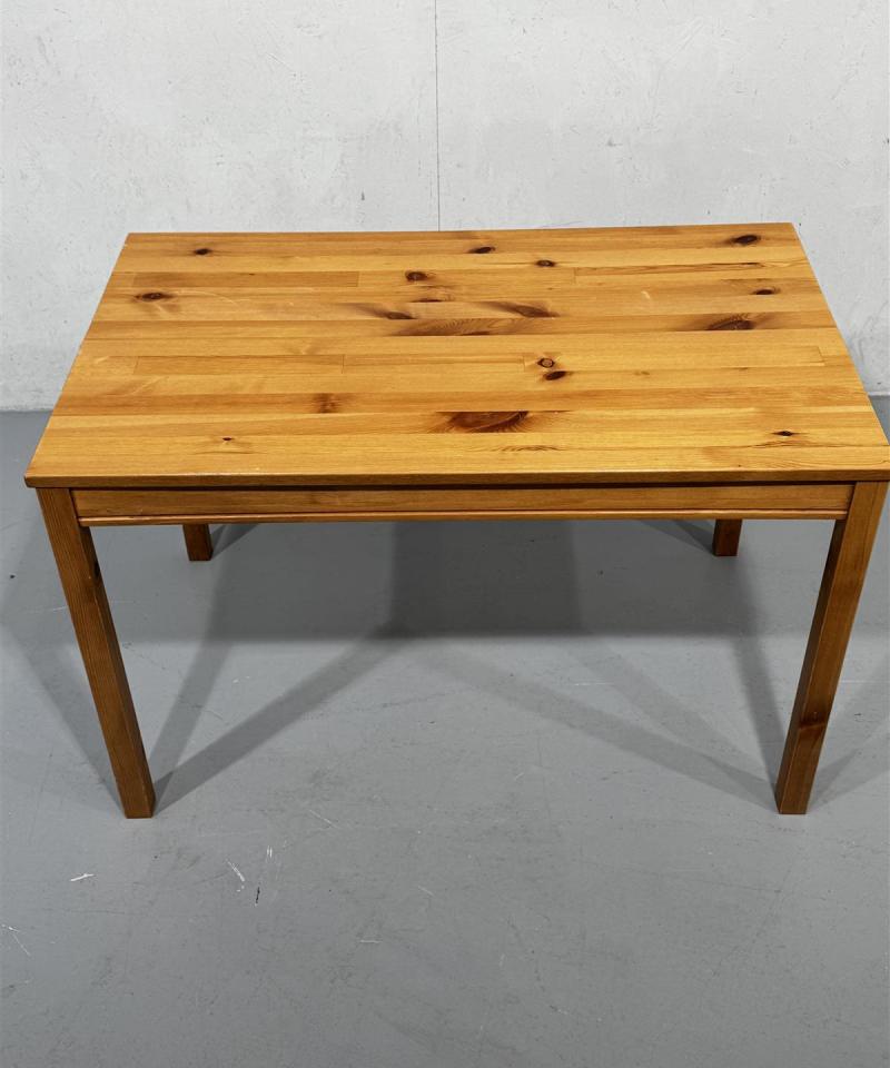 Ikea Jokkmokk ruokapöytä 118x73