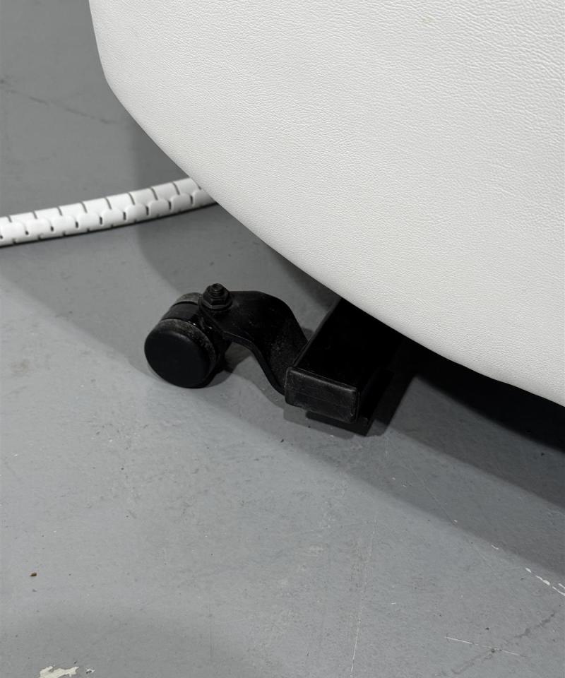 Pohjanmaan Kaluste recliner seniori nojatuoli