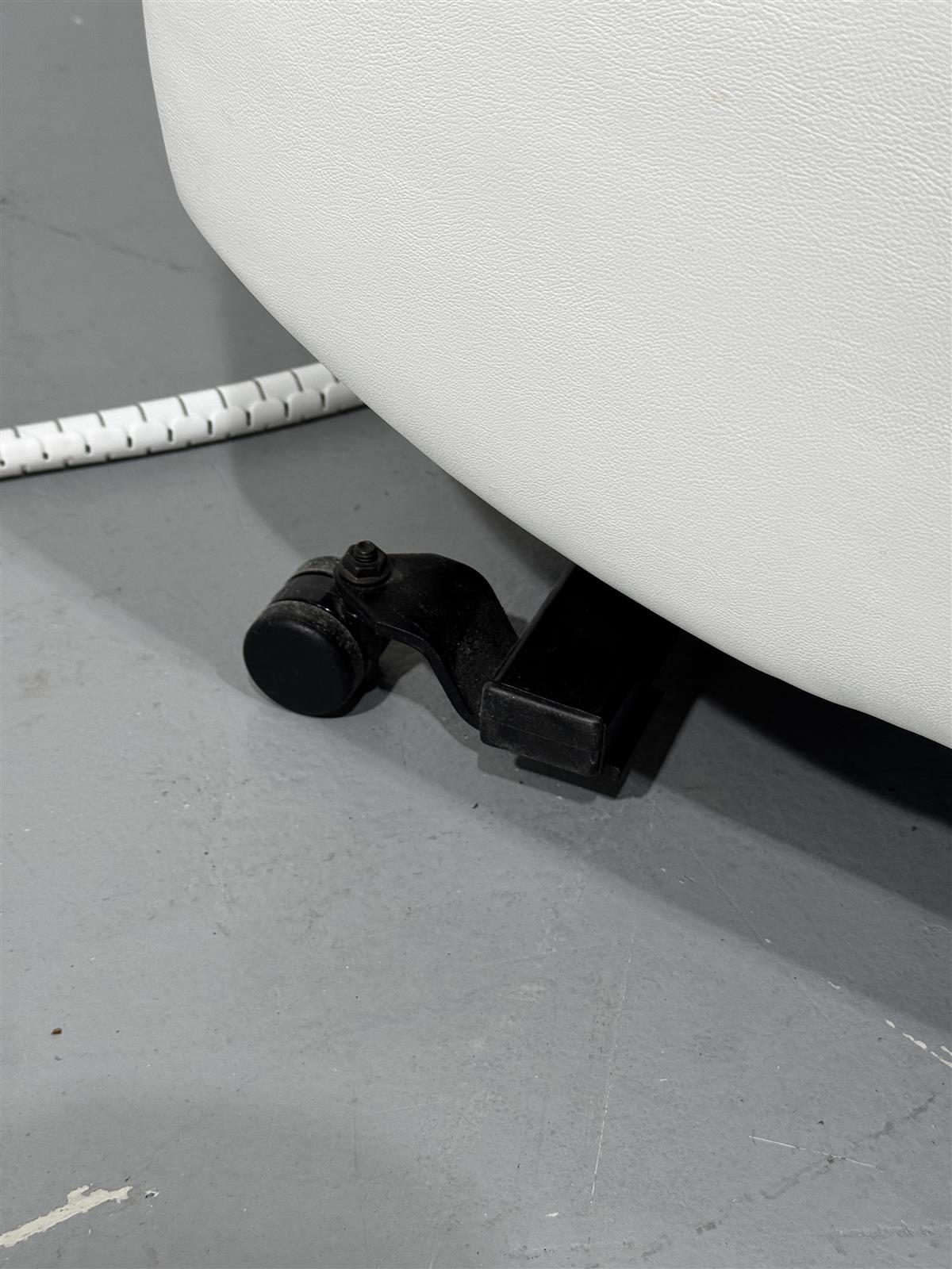 Pohjanmaan Kaluste recliner seniori nojatuoli