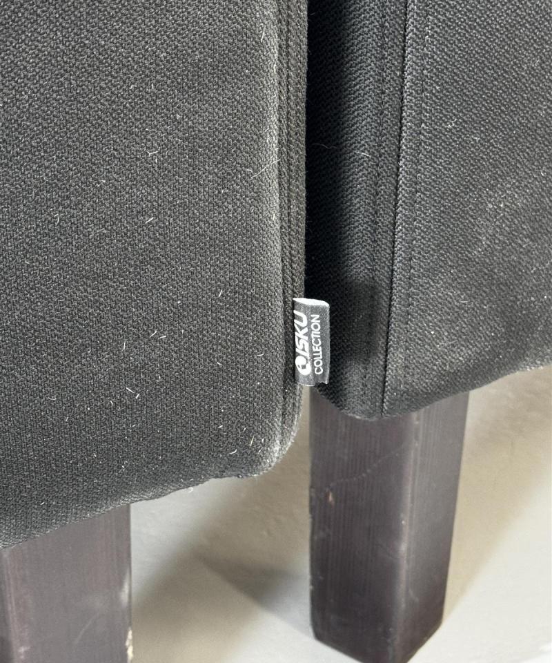 Isku Collection runkopatja 160x200 (2 runkoa)