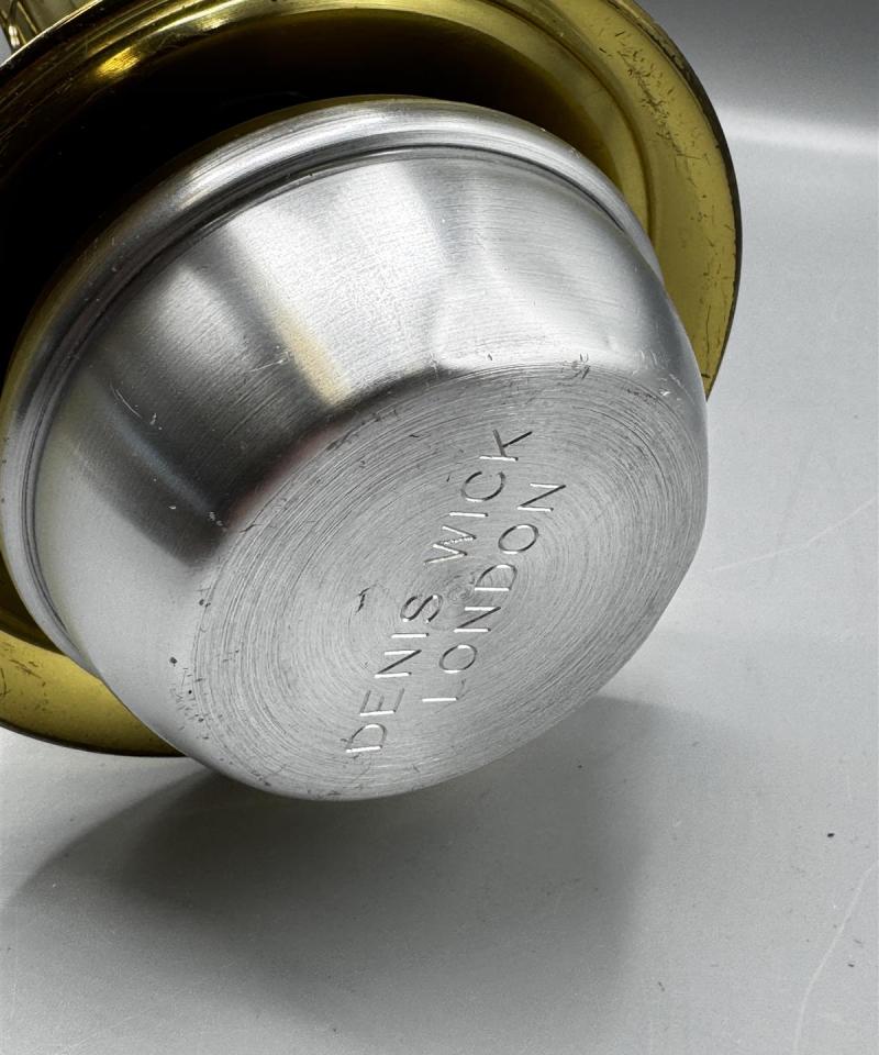 Boosey & Hawkes Regent trumpetti