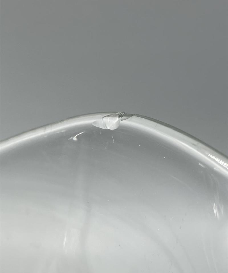 Riihimäen lasi Onerva lasikaadin