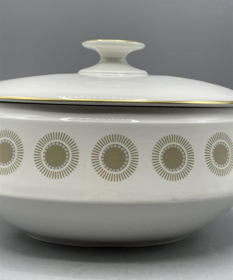 Arabia Bellis soppakulho, Olga Osol