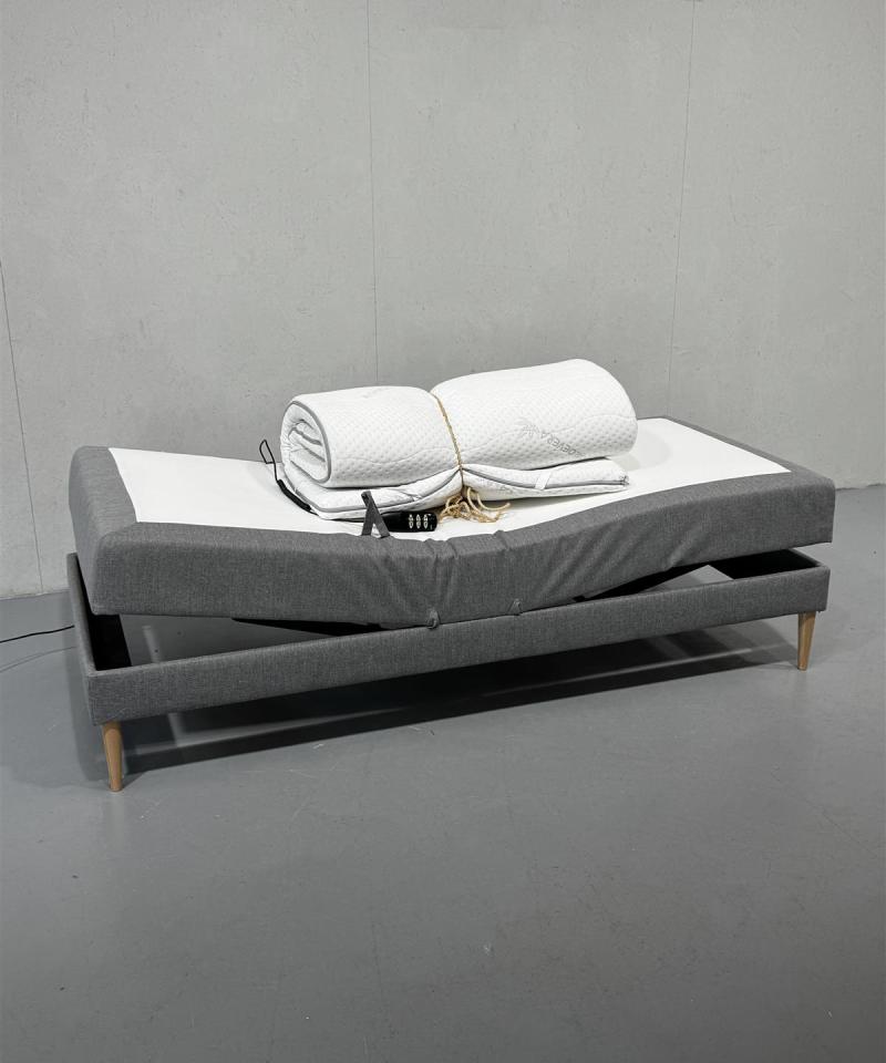 Moottorisänky 90x200 Dreamzone petarilla