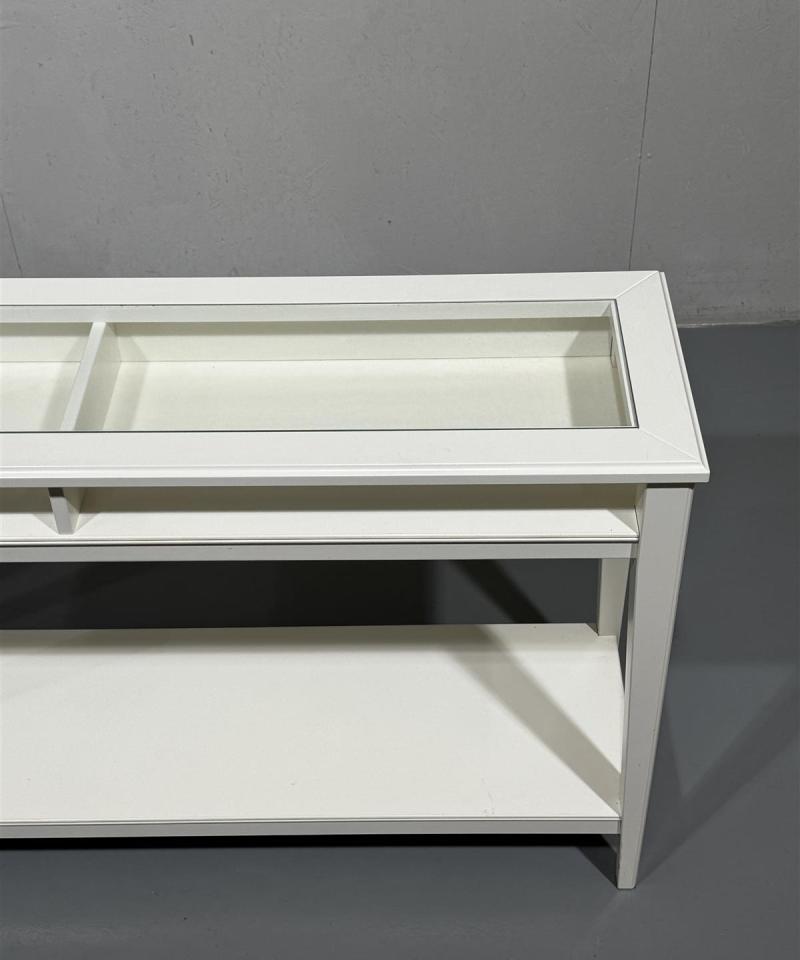 Ikea konsolipöytä 133cm