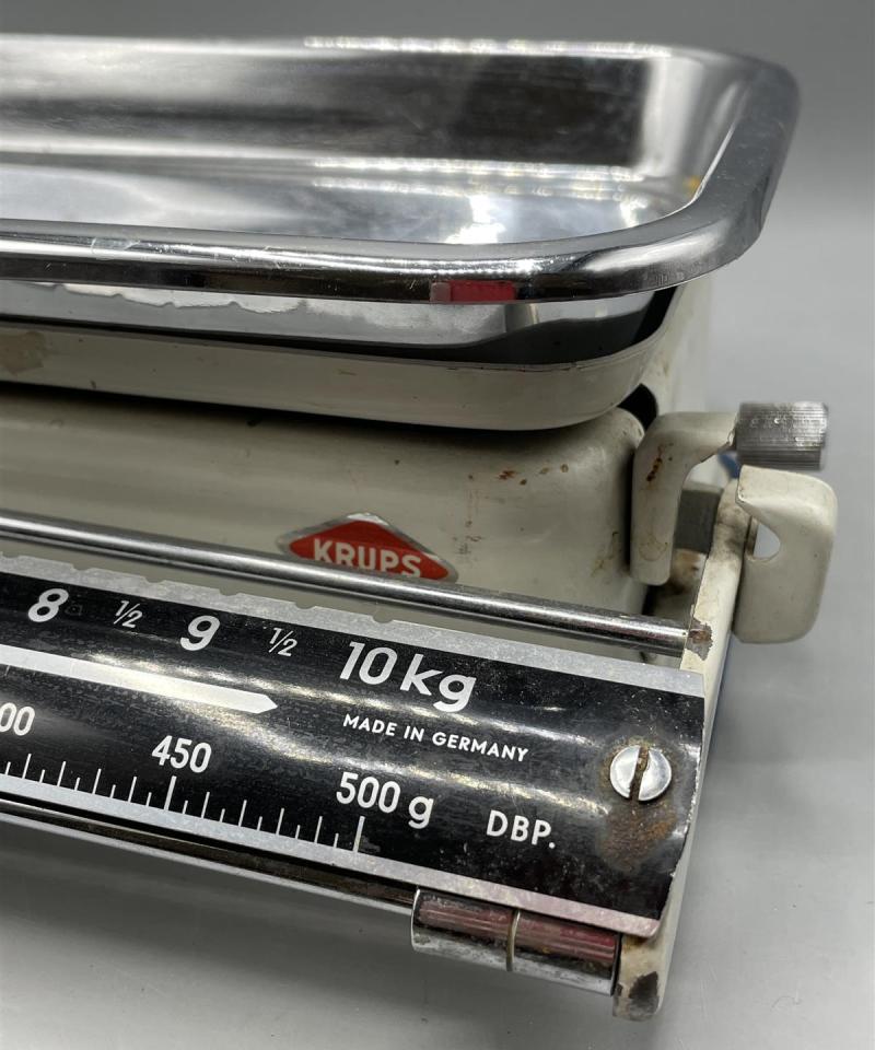 Krups Perla keittiövaaka