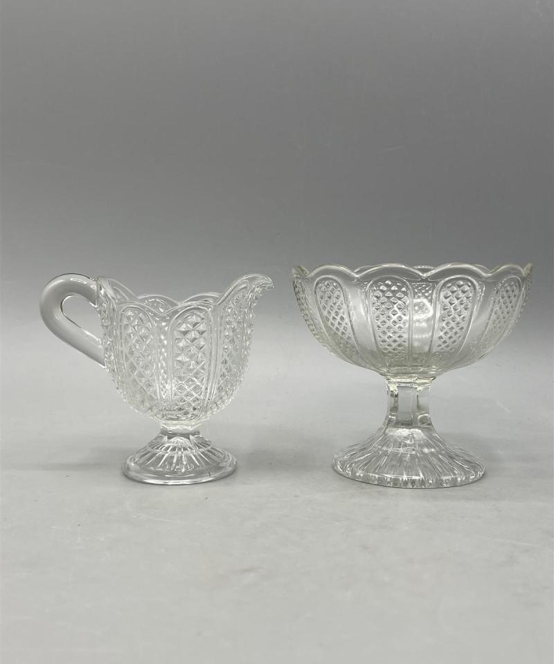 Nuutajärvi kirkas Sokerikko ja Kermakko