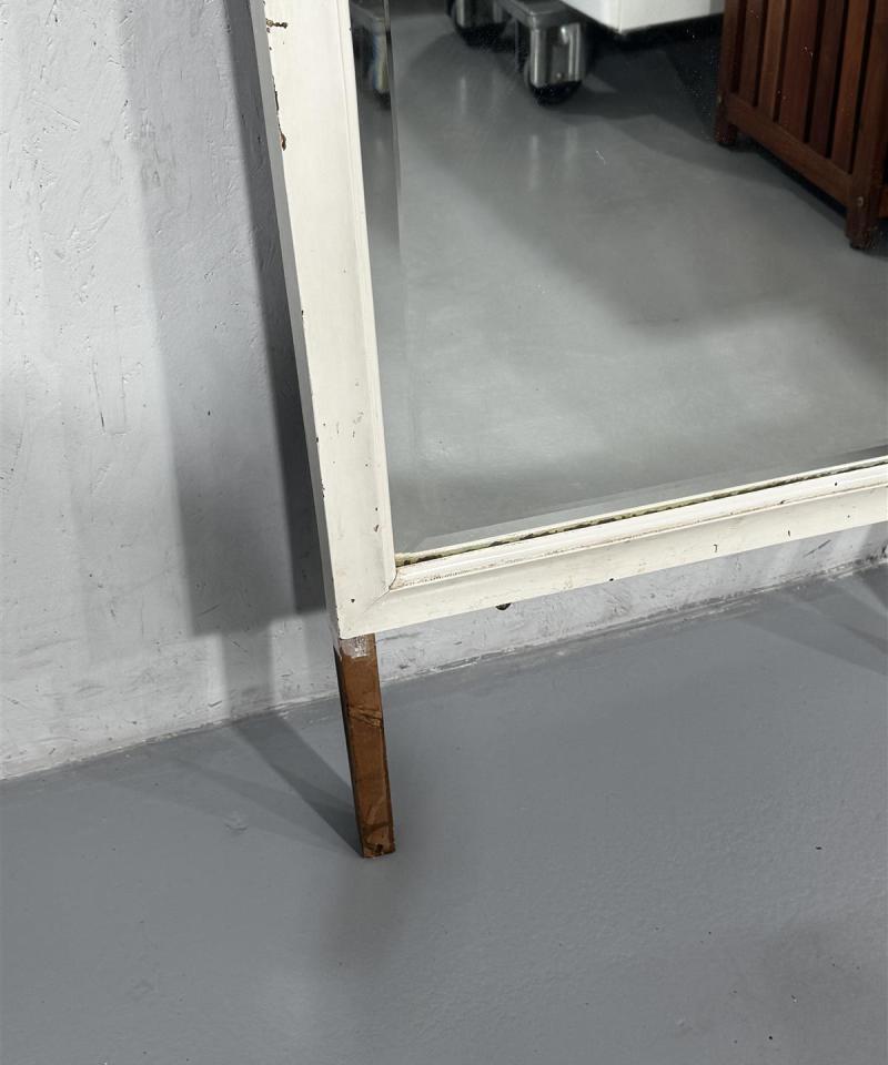 Klassinen vintage peili 76x150