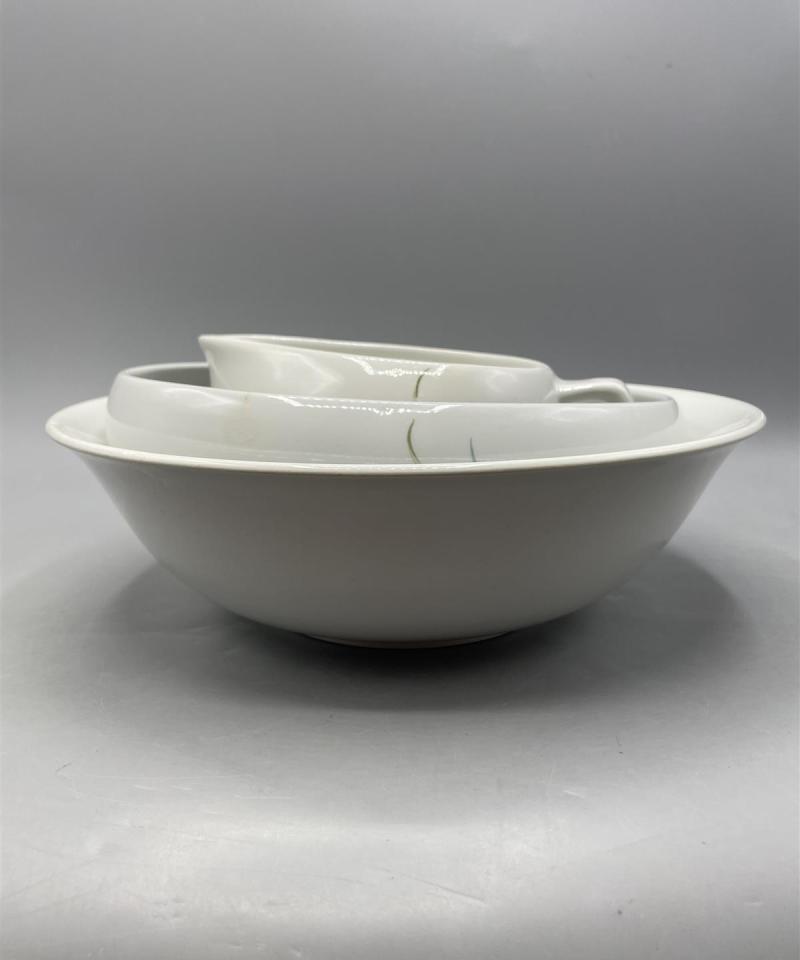 Arabia Pellervo kulhot 2kpl + kastikekaadin