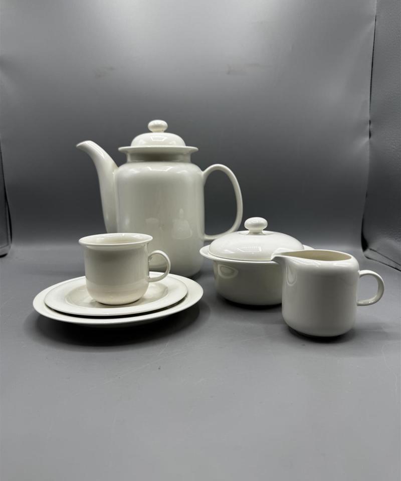 Arabia Arctica kahviastiasto (52 osaa)