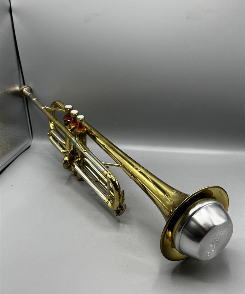 Boosey & Hawkes Regent trumpetti