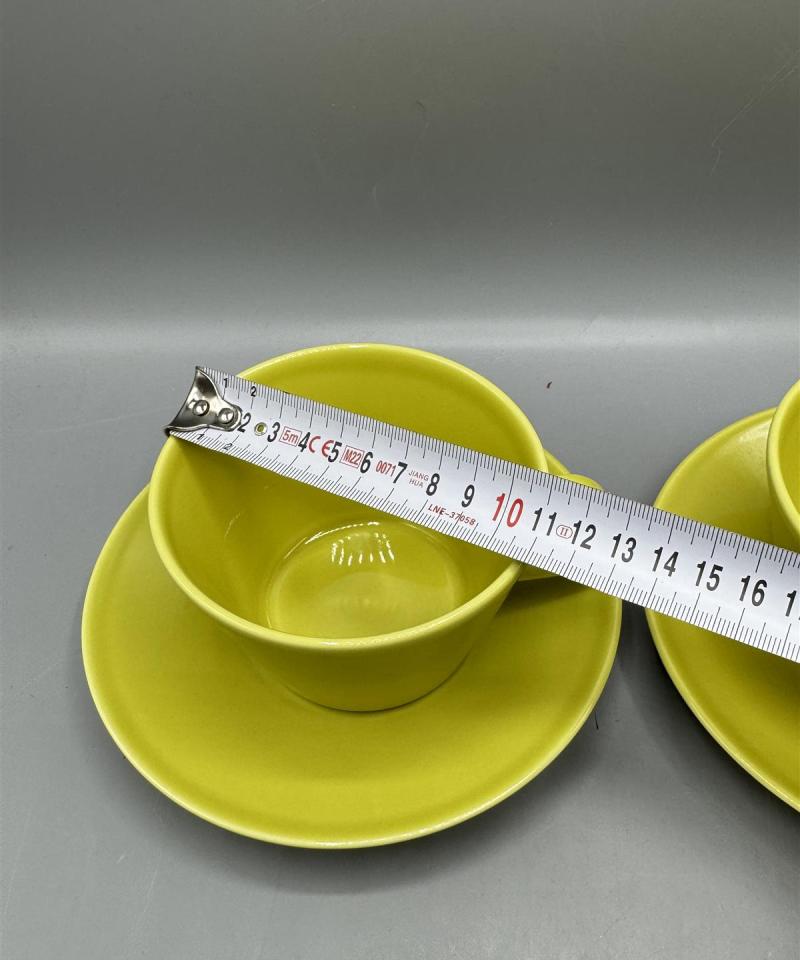 Arabia Koko kahvikupit (2 kpl)