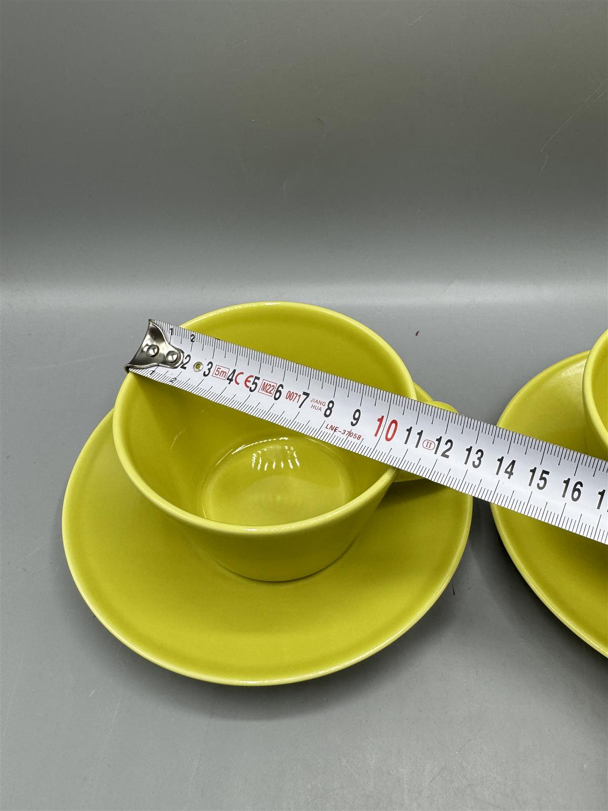 Arabia Koko kahvikupit (2 kpl)