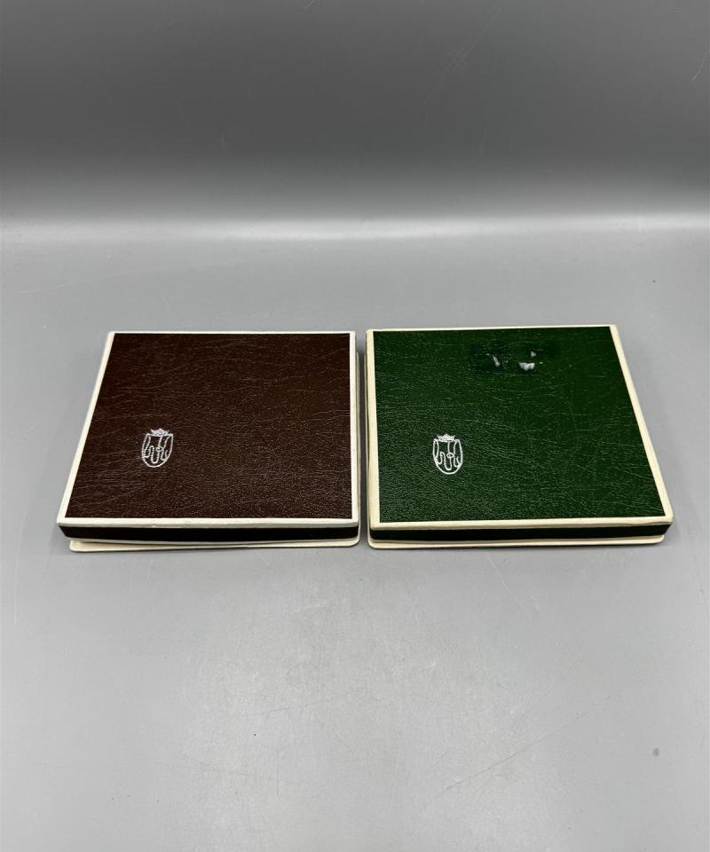 Vintage lusikkasetti (13 kpl)