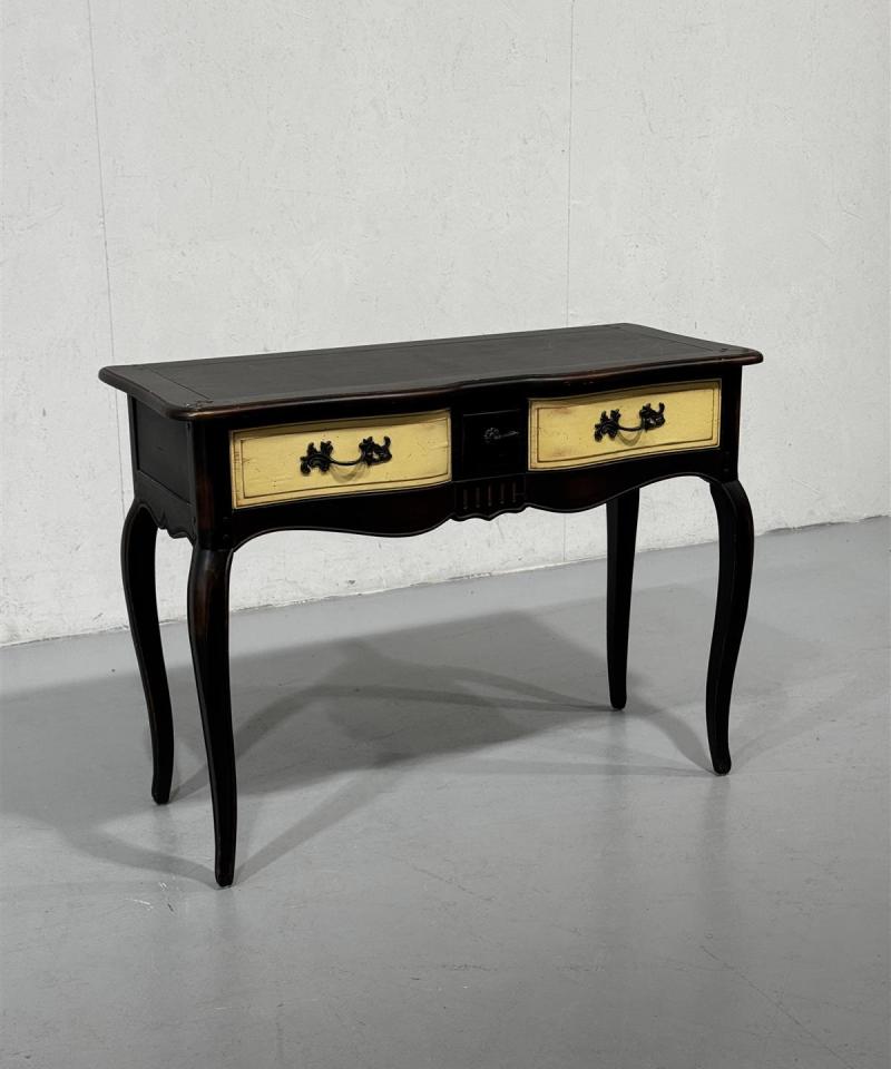 Rokokoo konsolipöytä 110cm