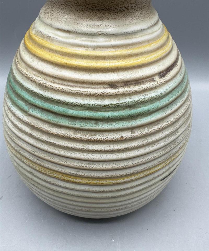 Kupittaan Savi maljakko