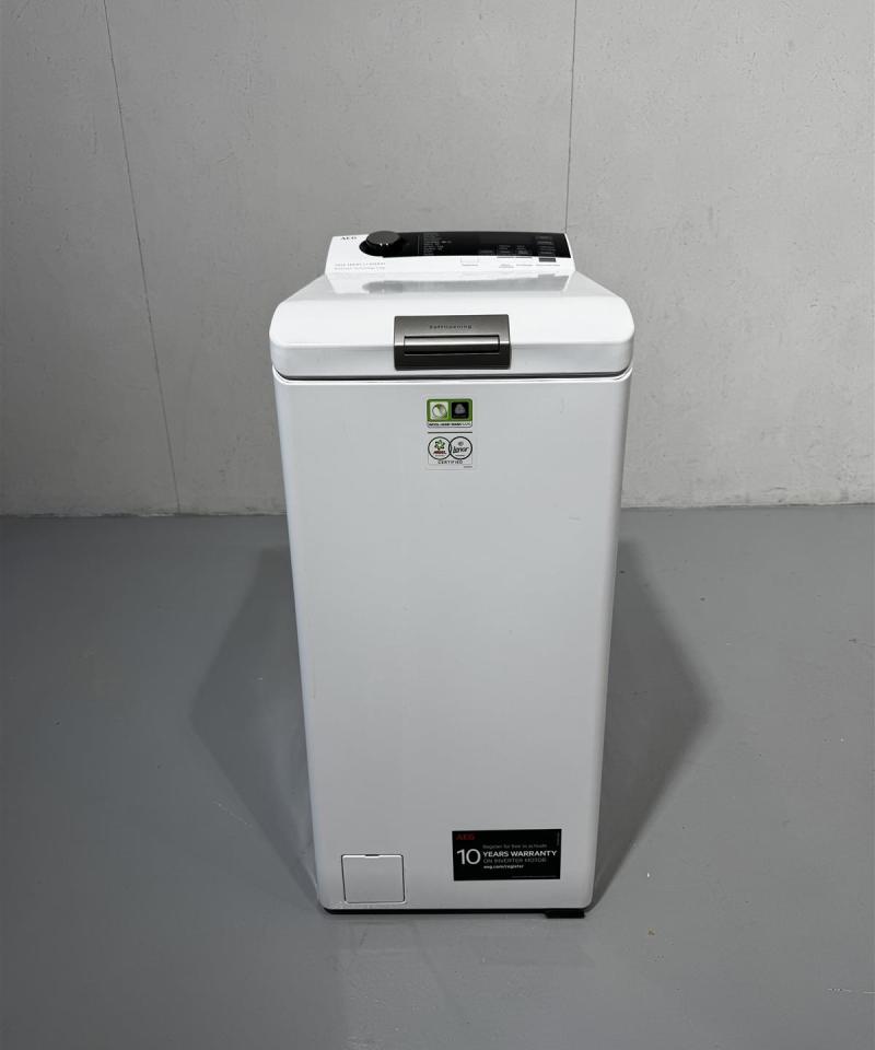 AEG 7000 Series Lavamat pyykinpesukone