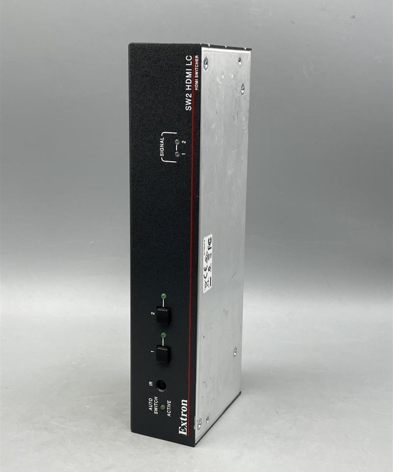 Extron SW2 HDMI LC kytkin